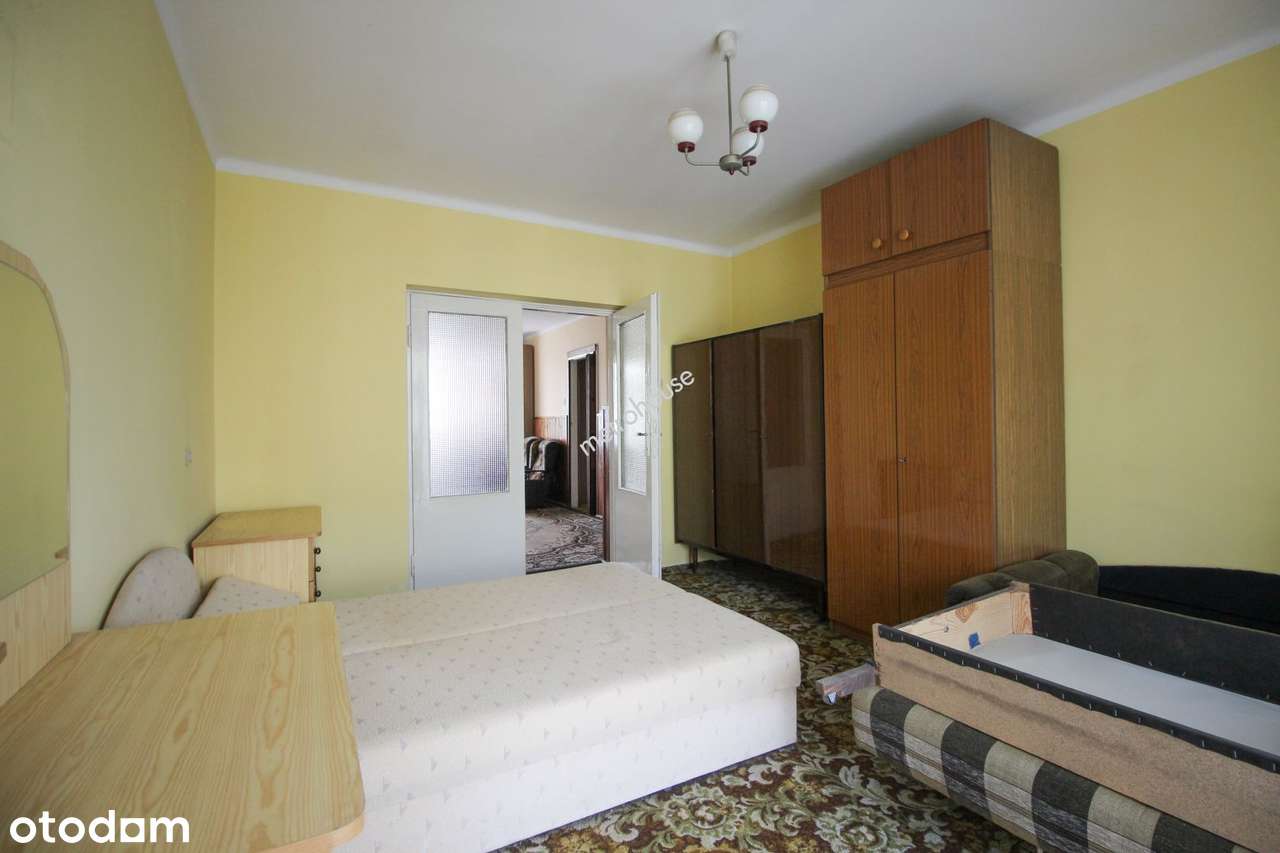 mieszkanie 51 metrów, 6 piętro do remontu CENTRUM-3