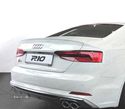 AILERON PARA AUDI A5 8W6 F5 COUPE 16-20 LOOK S5 - 6
