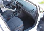 Volkswagen Golf VII 1.4 TSI BMT Comfortline - 12