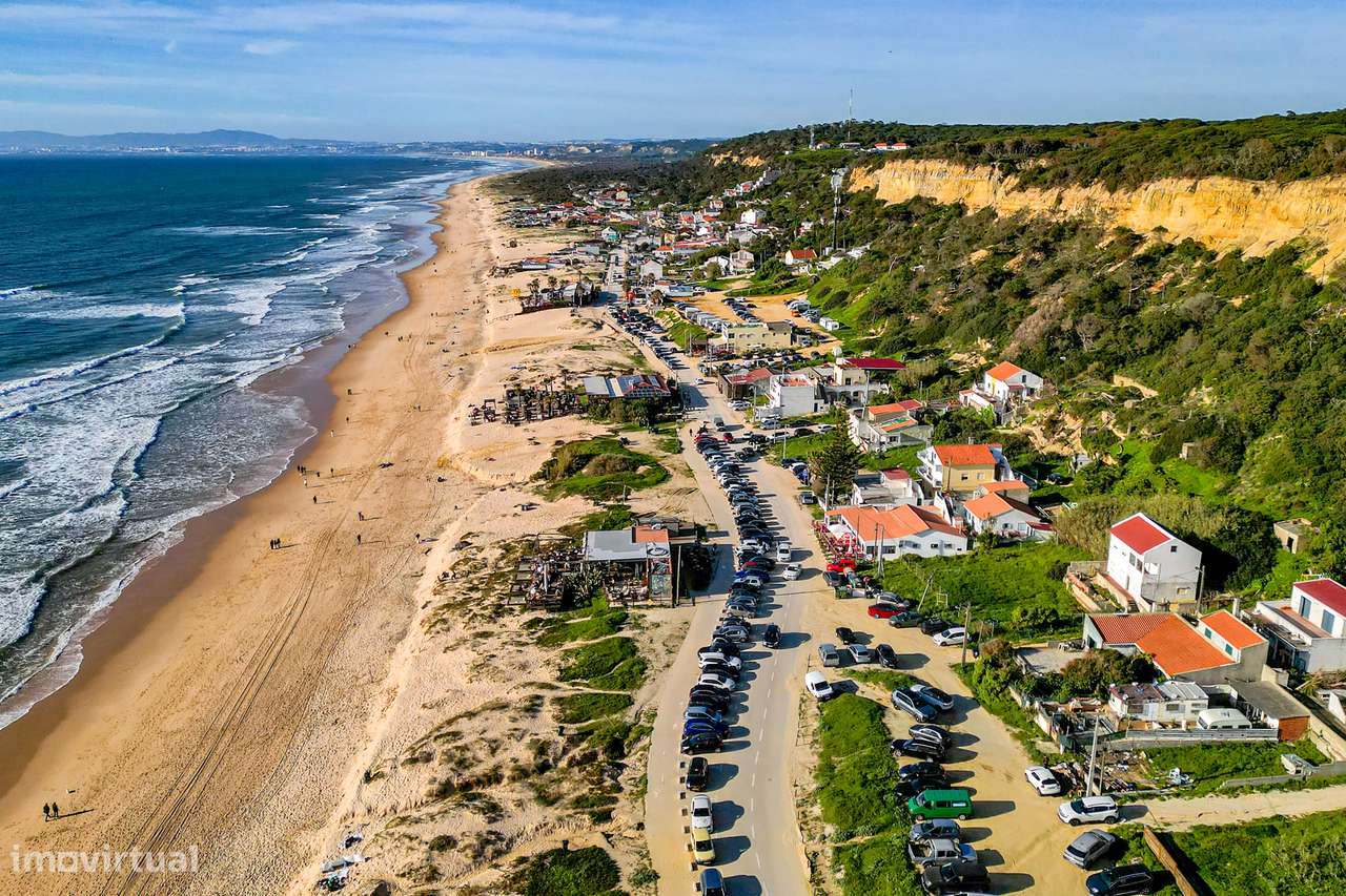 Terreno, Fonte da Telha - Grande imagem: 4/5