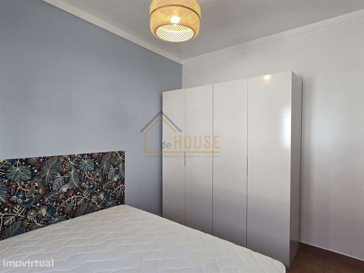 Moradia com espaço exterior e garagem no Bombarral - Grande imagem: 5/29