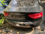 Dezmembrez Audi A5 sportback 2.7 diesel negru - 1