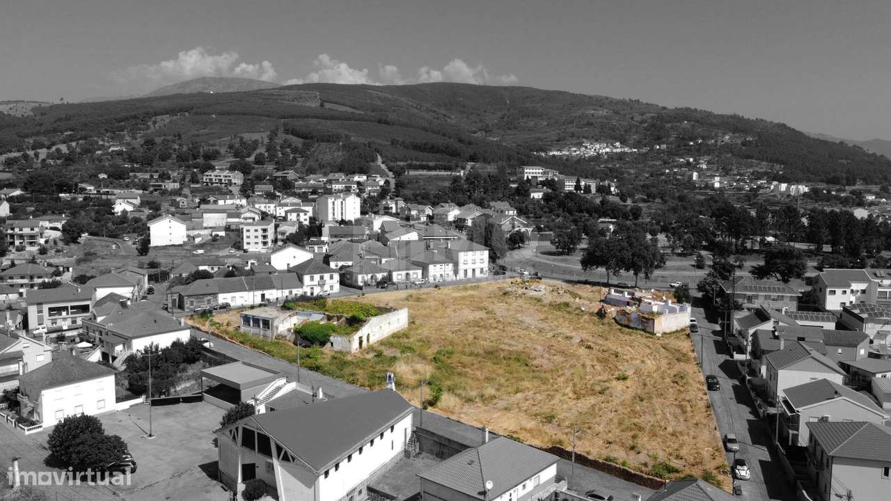 LOTES DE TERRENO PARA CONSTRUÇÃO | TORTOSENDO - Vista 3