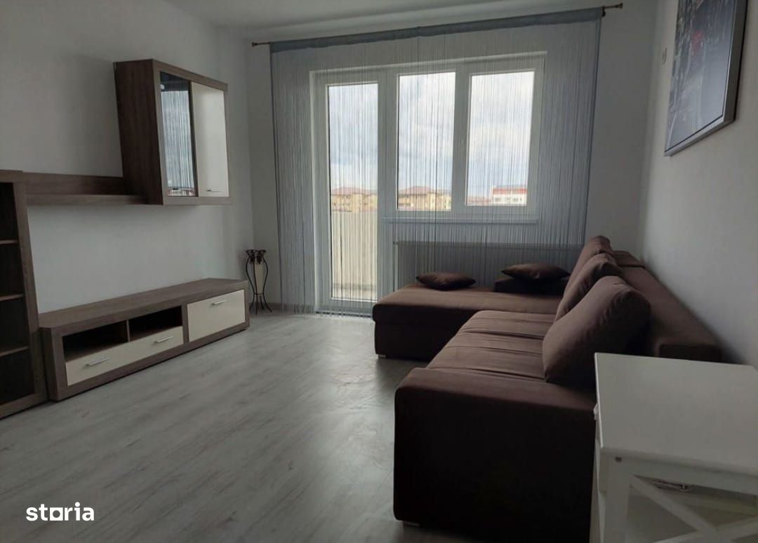 Apartament cu 2 camere Popesti Leordeni - Metrou Berceni