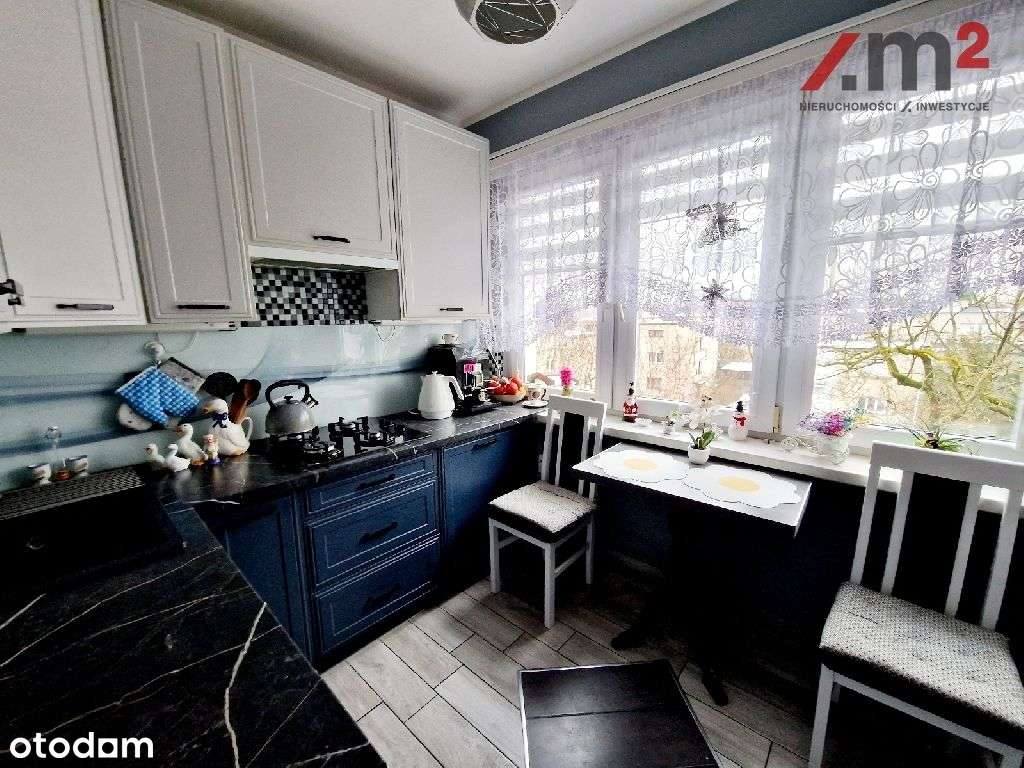 Atrakcyjne 3 Pokoje, ul. Reja, 2 Min Od Umk !-6