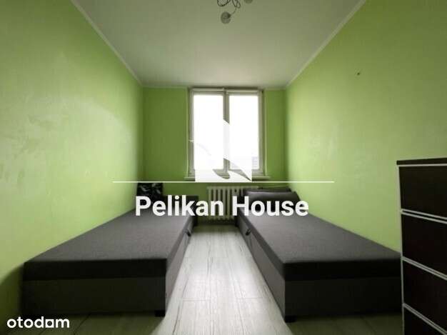 Rozkładowe mieszkanie blisko Metra Kondratowicza-11