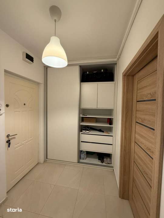 | Apartament 2 camere | 51 mp | Et. intermediar | Manastur |-5