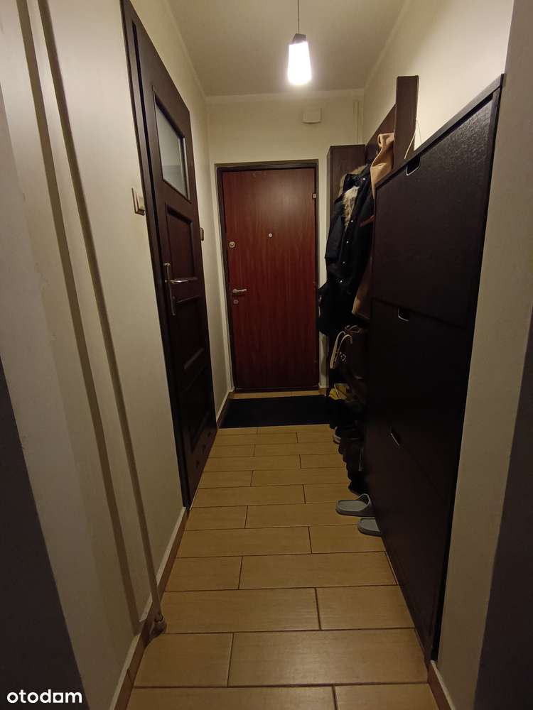 Funkcjonalne trzypokojowe z balkonem na Dąbrowie - Pełny obrazek: 4/11