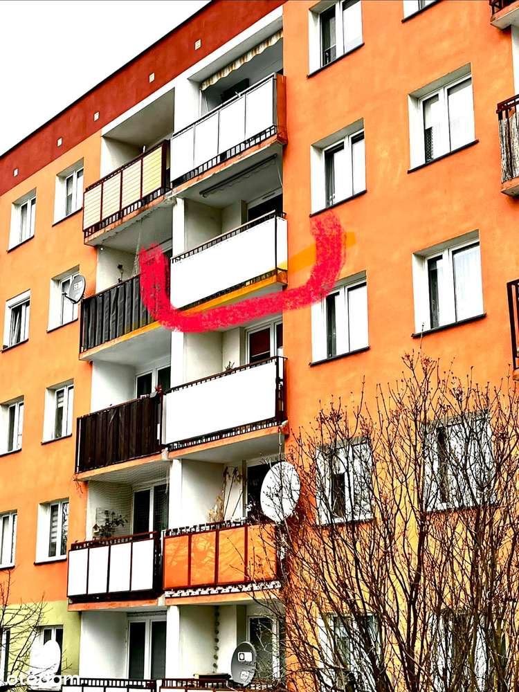 Sprzedam 3 pokojowe mieszkanie Głogów-14