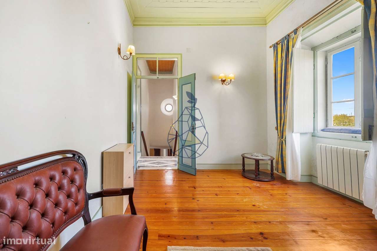Quinta Senhorial em Vale da Amoreira -  Lagos-32