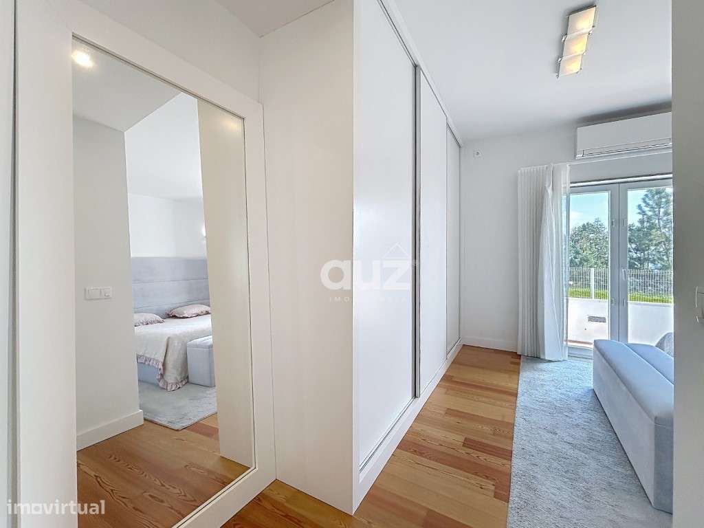 Moradia T3 Venda Amarante-12