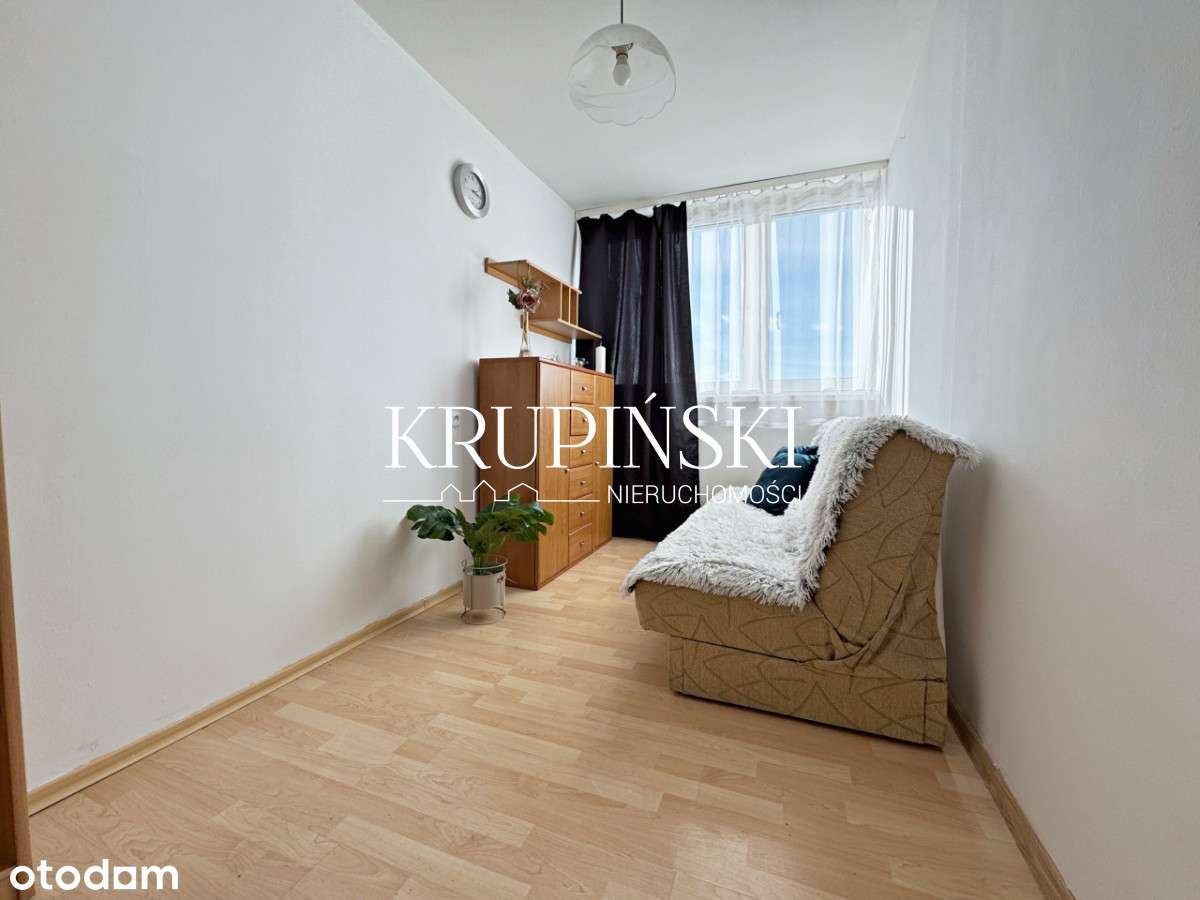 3 pokoje na Bielanach, osobna kuchnia, piwnica-6