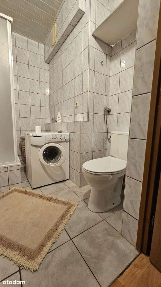 *Zapraszam*Ładne dwa pokoje, duża kuchnia, balkon*-8