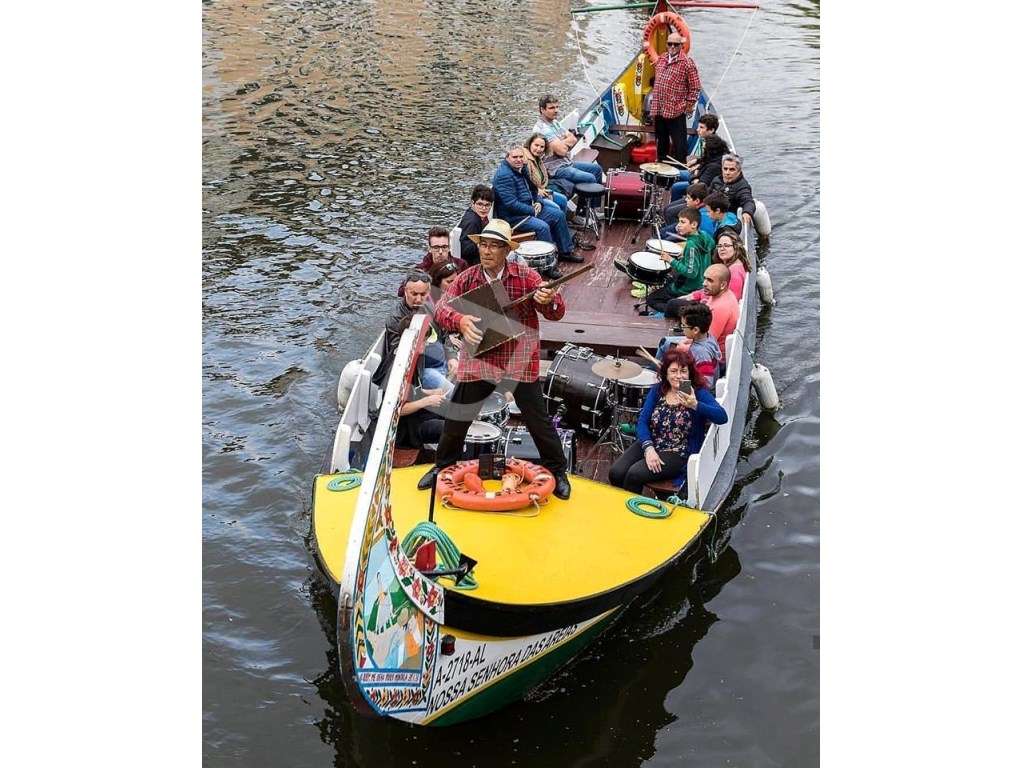 Apartamento T2 c/ Mezannine /Office - Aveiro Centro-8