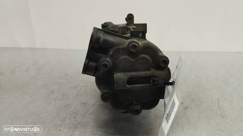 Alternador Fiat Linea (323_, 110_) - 7