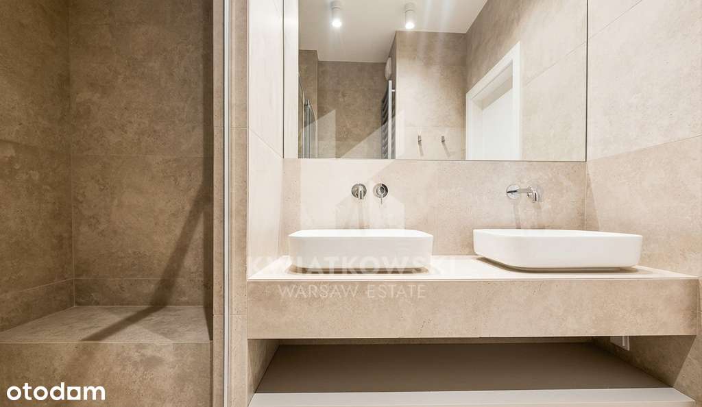 Komfortowy apartament 94 m² Central House Mokotów-6
