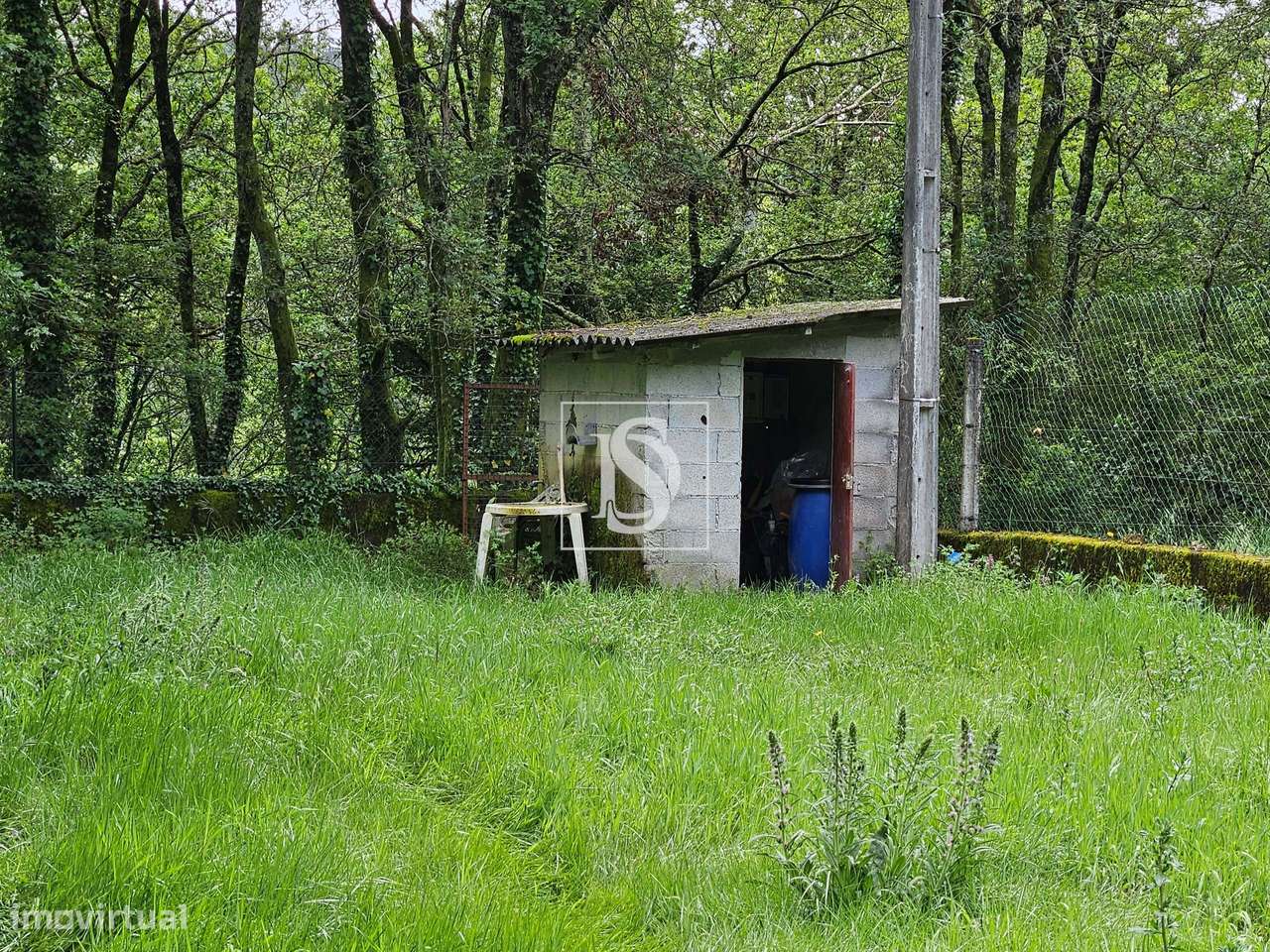 Terreno Rustico - Grande imagem: 3/17