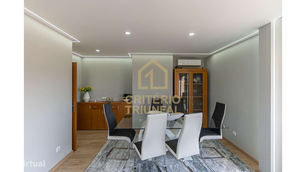 Apartamento T2 em Bitarães, Paredes-12
