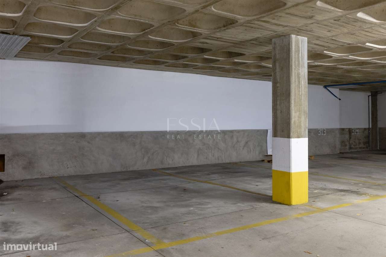 Apartamento T3 nos Jardins d’Arrábida, Vila Nova de Gaia-31