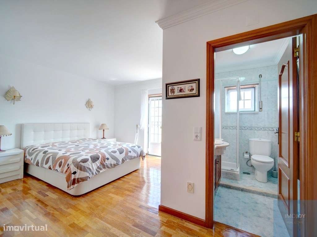 Moradia T3 Duplex em Torres Vedras-18