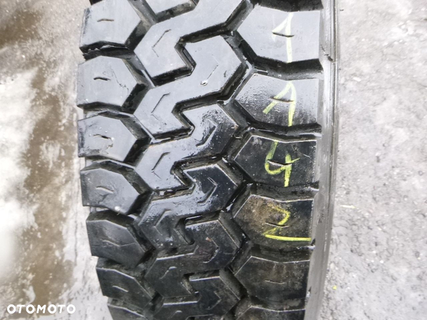 225/75r17.5 Dunlop SP431 - 2