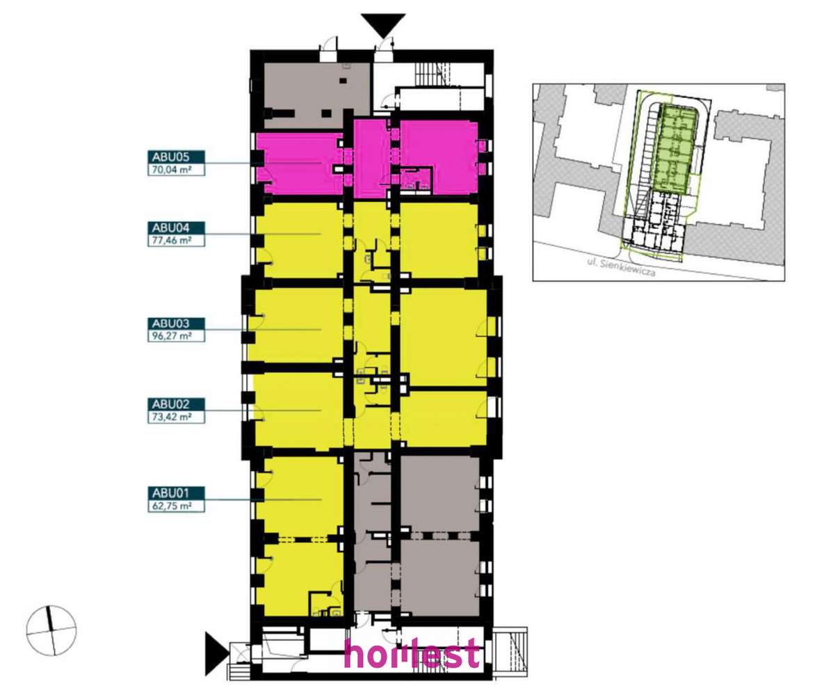 Doskonała lokalizacja w centrum miasta-5