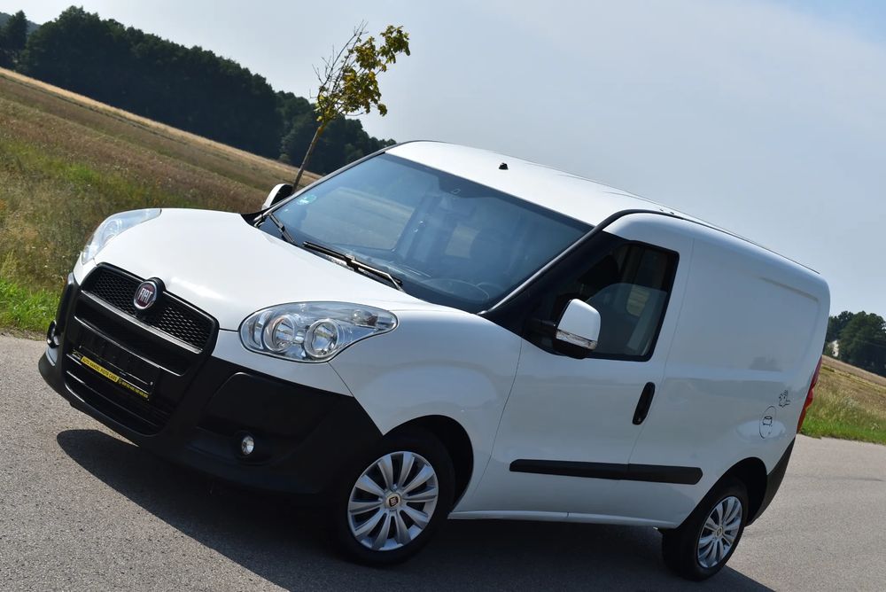 Opel Combo 2012