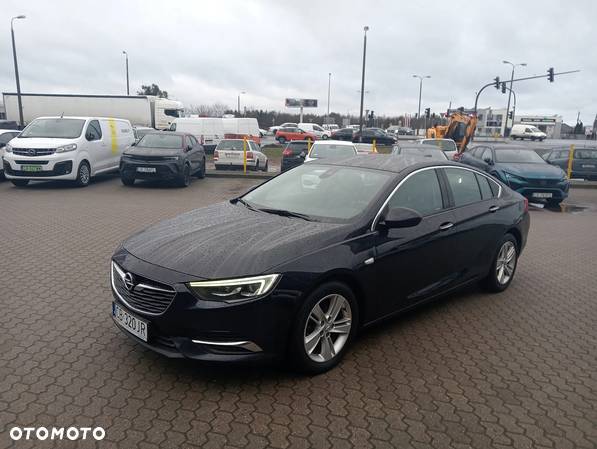 Opel Insignia 1.6 CDTI Innovation S&S Eco - 4