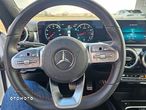 Mercedes-Benz CLA 250 Edition 1 7G-DCT - 17