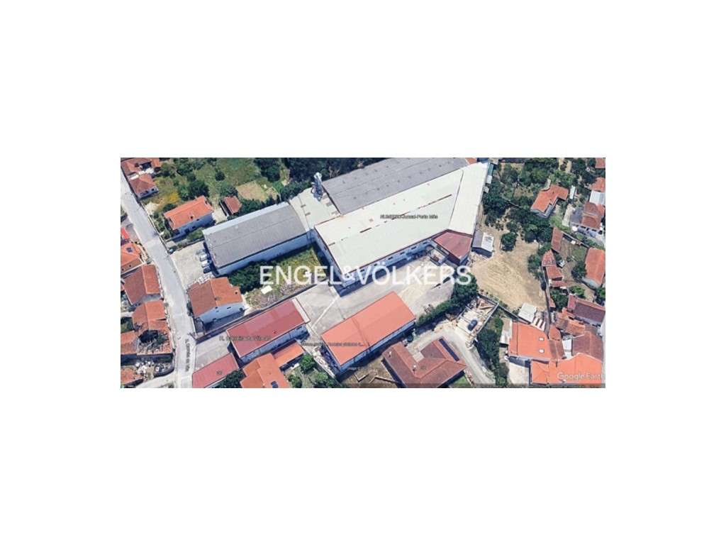 Armazém Industrial com Forte Potencial Operacional e Logístico - Grande imagem: 4/9