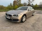 BMW Seria 5 518d - 2