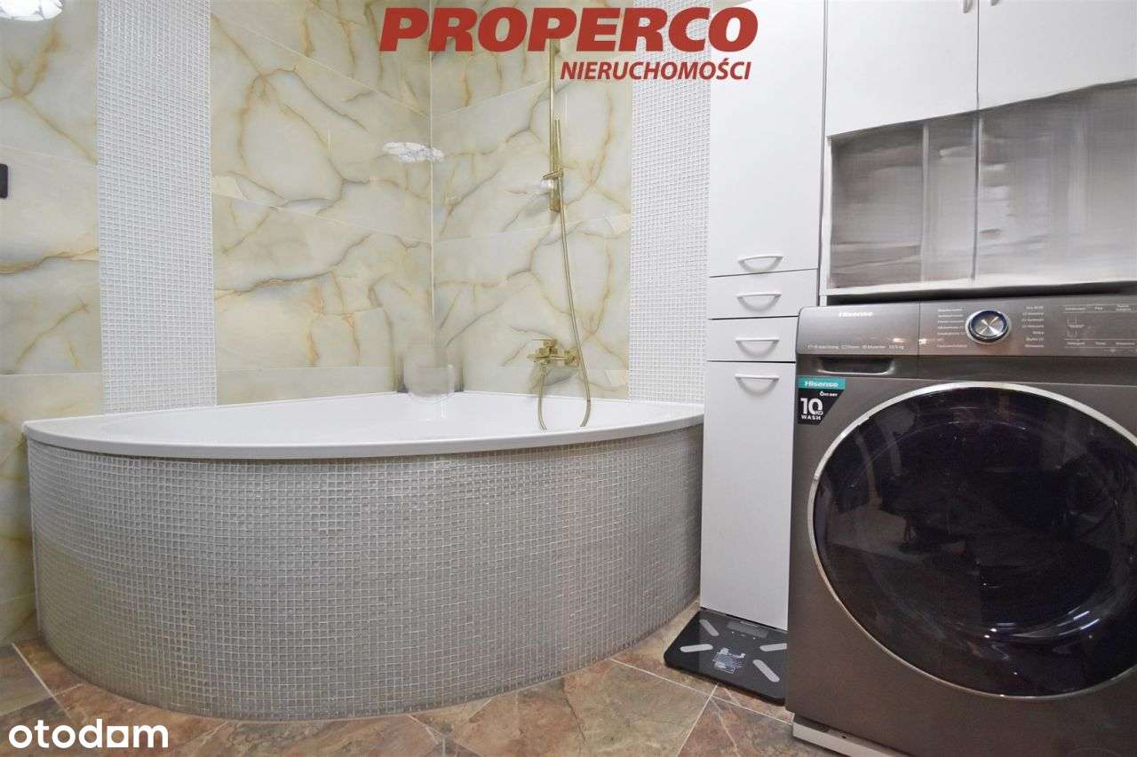 Mieszkanie 60,67m2, 3 pok. ul. Niska, centrum-11