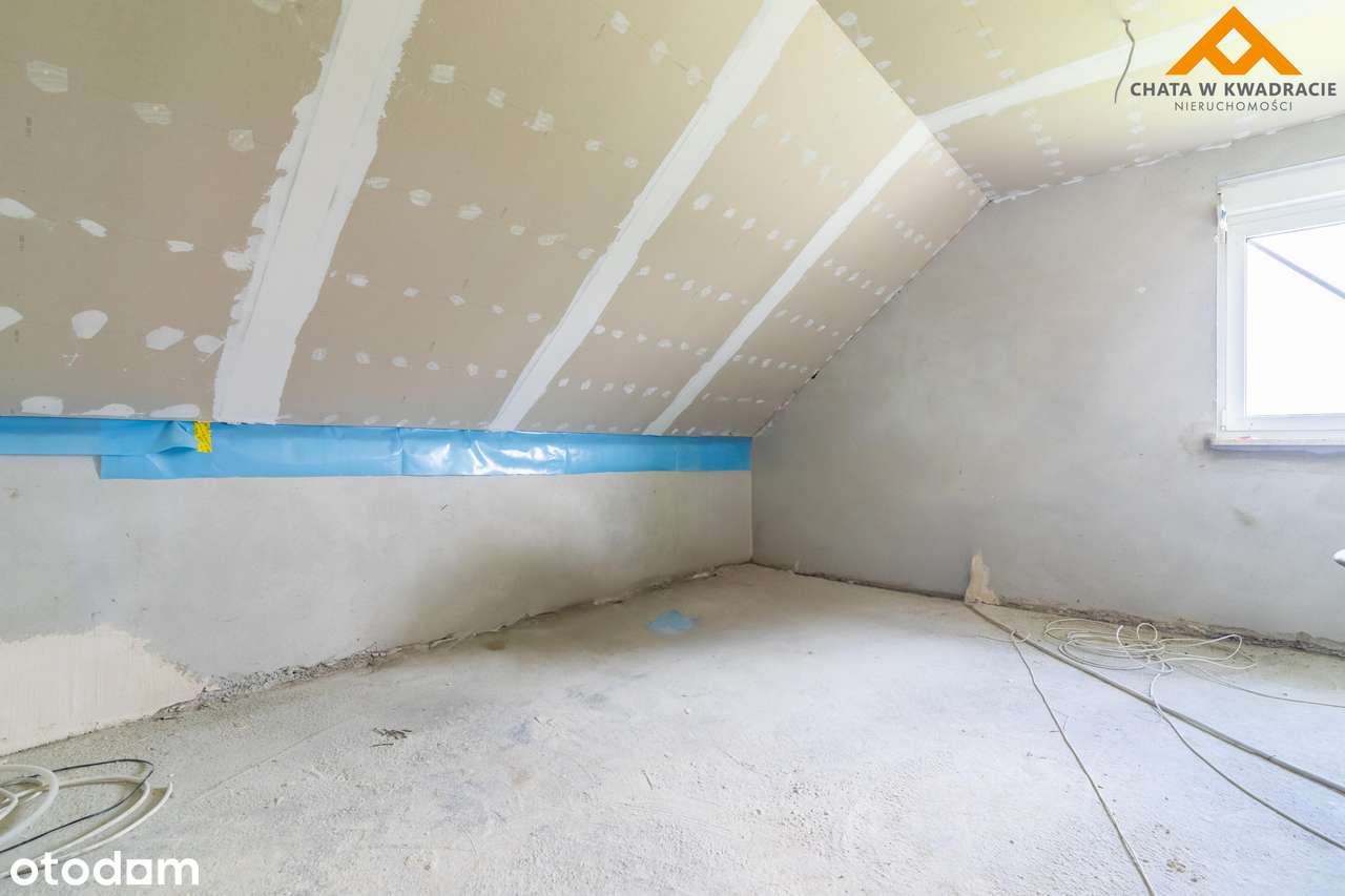 Dom, 160.0 m², Różnowo-13