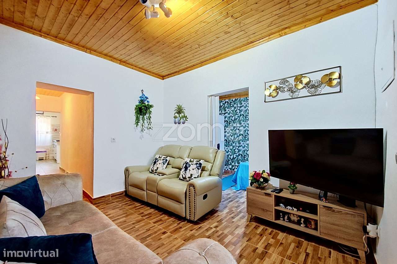 Moradia T2+1 renovada em Amorosa, São Bartolomeu de Messines-38