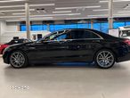 Mercedes-Benz Klasa S 400 d L 9G-TRONIC - 7