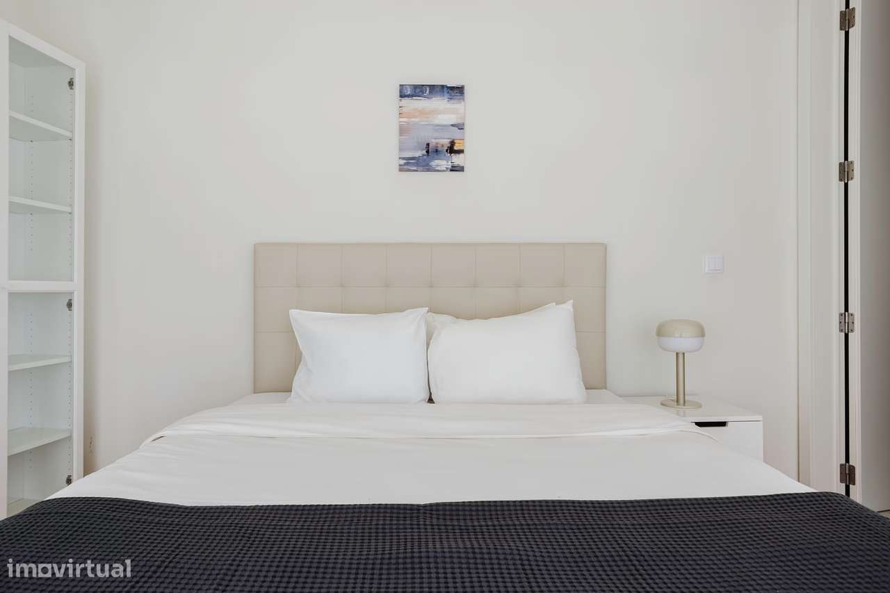 Apartamento T0 Santo António, Lisboa - Grande imagem: 5/19