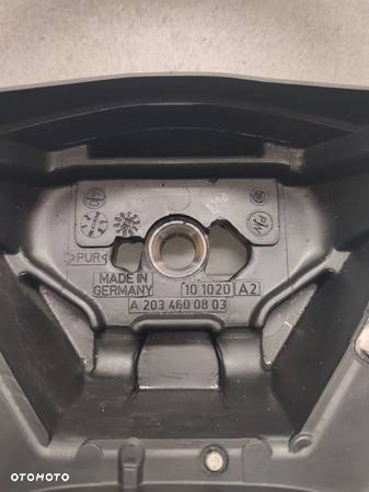 Kierownica A2034600803 Mercedes w203 - 2