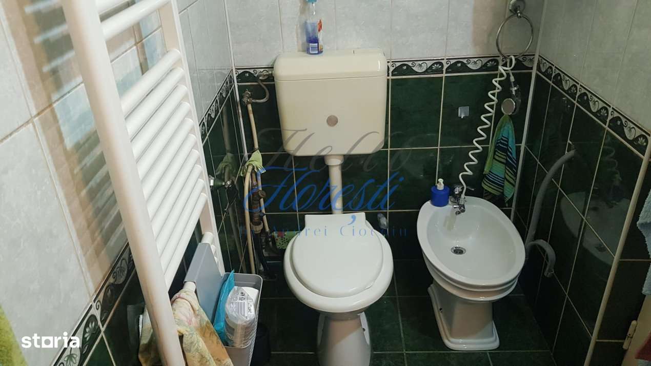 Casa individuala 2 camere, 65 mp, zona Bulgaria - Imagine principală: 5/6