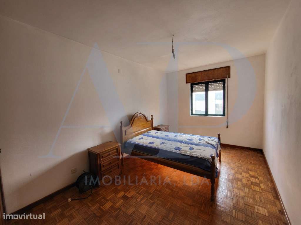 Apartamento T2 Macedo Cavaleiros - Grande imagem: 4/6