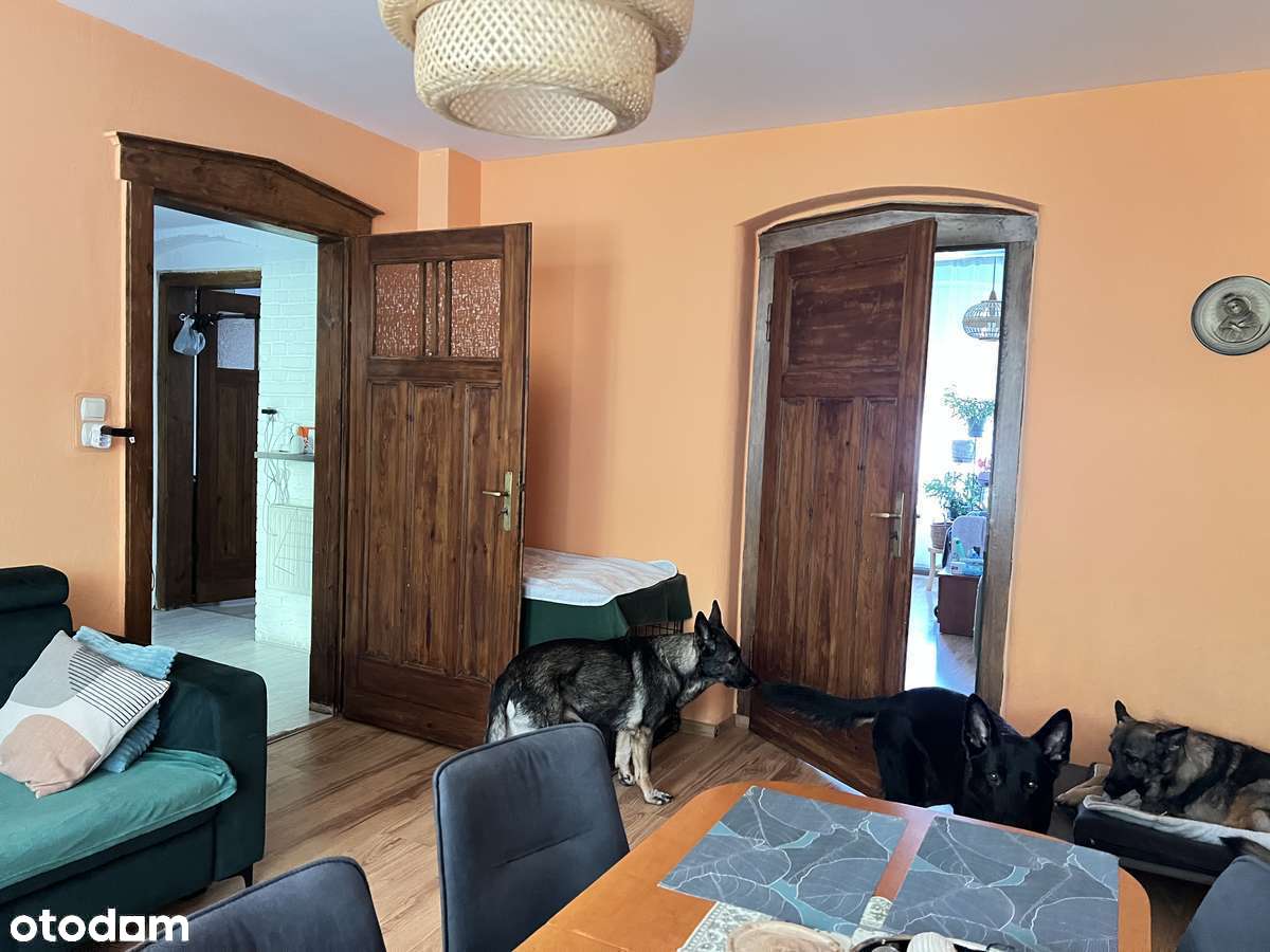 Mieszkanie z balkonem,piwnicą oraz możliwością zakupu garażu - Pełny obrazek: 5/12