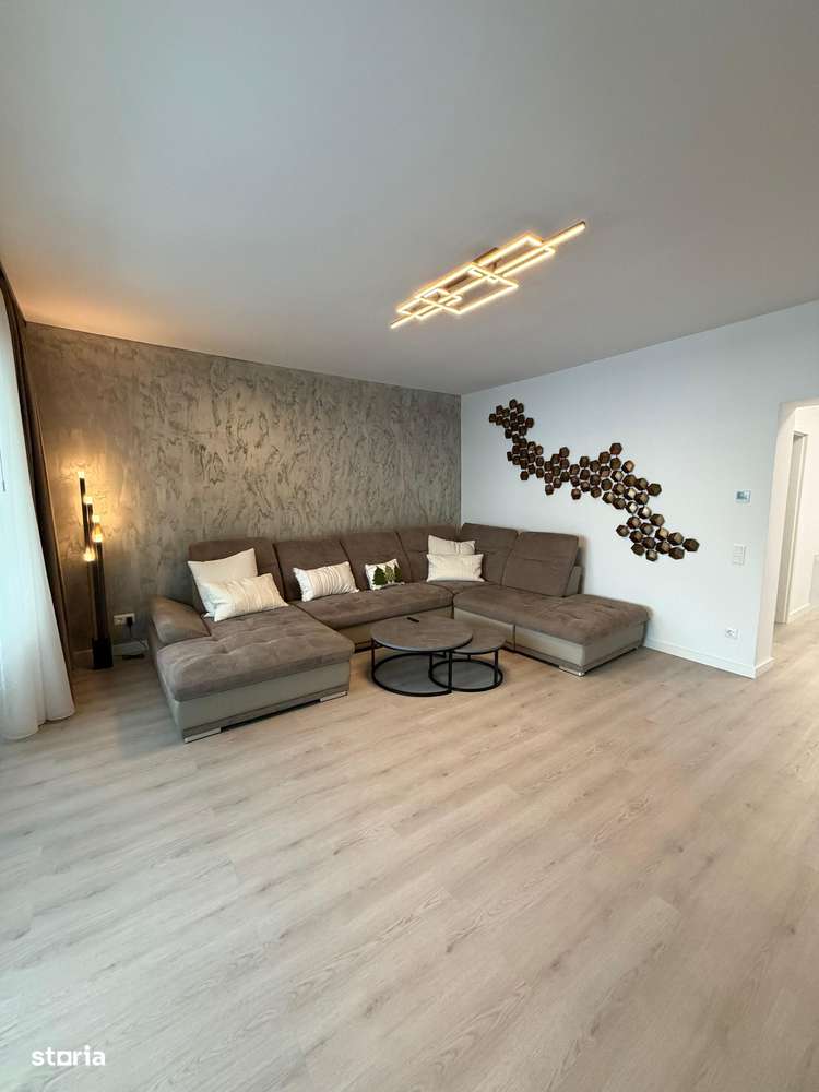 Casa individuala, 4 camere, pivnita, garaj, mansarda, zona V Aurie-12