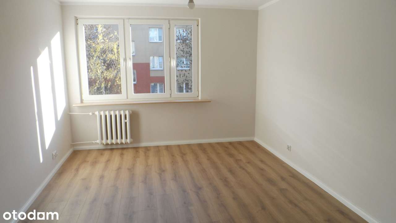 Bieńczyce os. Wysokie 2 pokojowe po generalnym remoncie-0