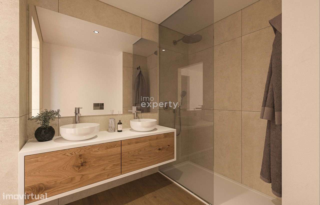 Apartamento T3 E I Atlantic Prime I Funchal - Grande imagem: 5/12