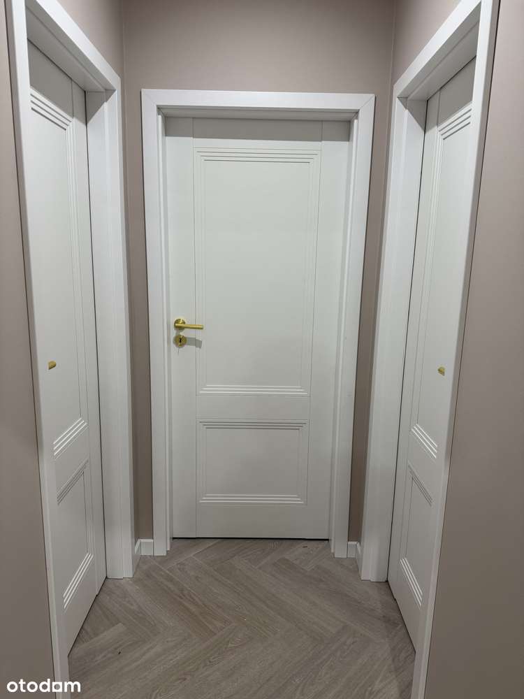 MIESZKANIE ŚWIEŻO  PO REMONCIE W CENTRUM- WYSOKI STANDARD - Pełny obrazek: 4/9