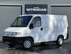 Fiat DUCATO 2.8 D L1 H1 - 2