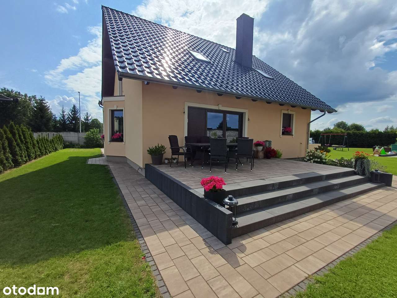 Dom 140 m2 w spokojnej okolicy (Cena do negocjacji!) - Pełny obrazek: 5/12