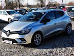 Renault Clio 1.5 dCi Energy Limited 2018 - 2