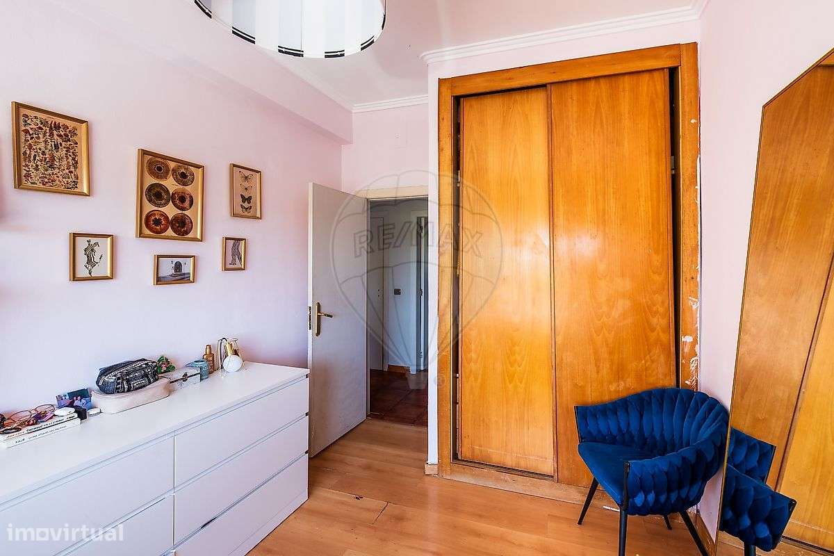 Apartamento T3 para venda-8