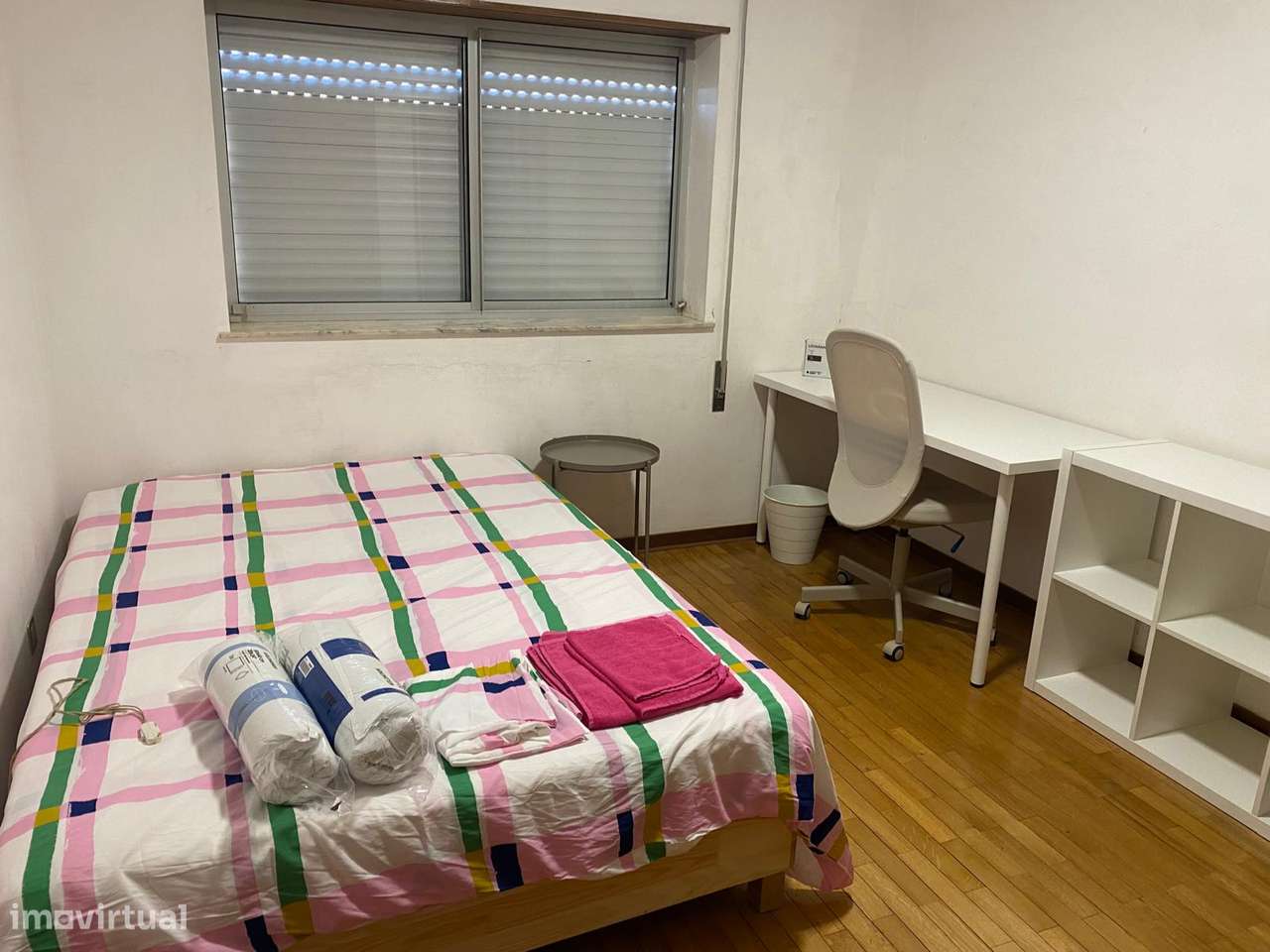 T3 com varanda e 2 casas de banho em Coimbra-17