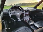 BMW Z3 1.9 - 5